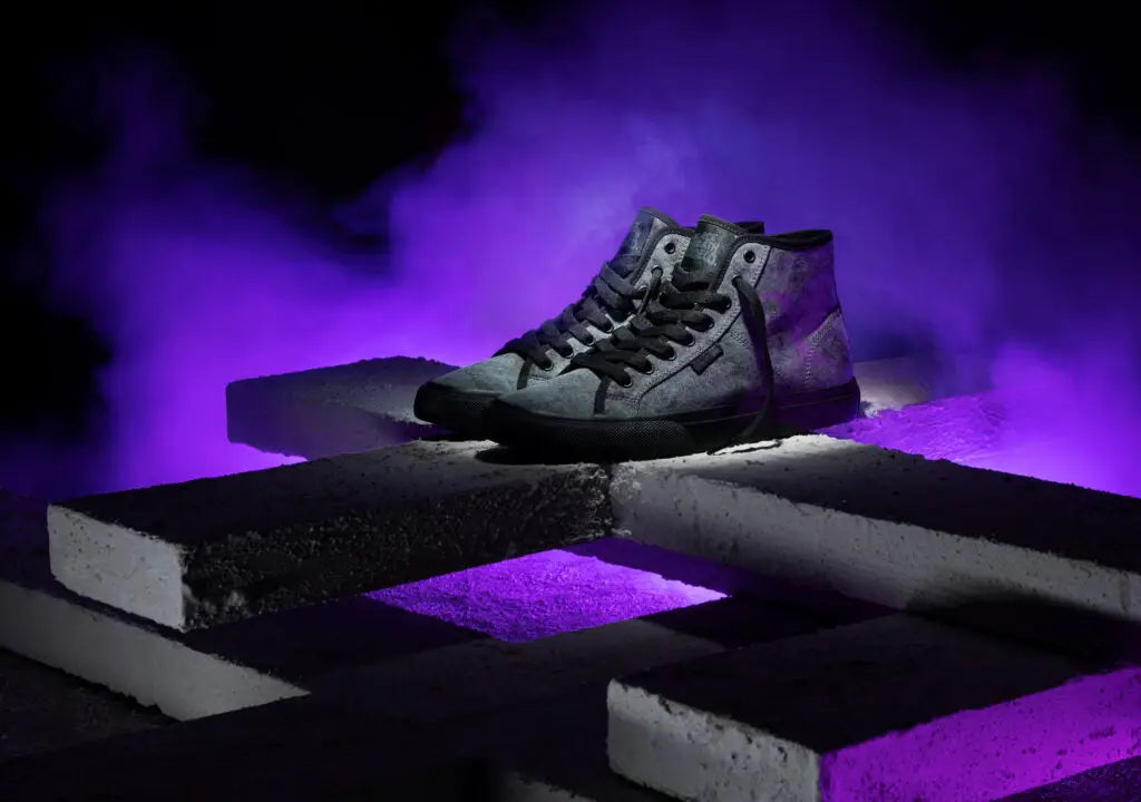 DC Shoes marks 50 years of ’Master of Reality’ with limited edition Black Sabbath capsule