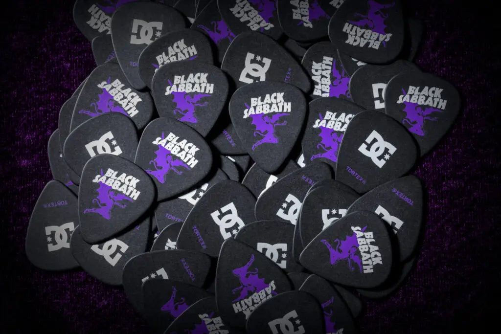 DC Shoes marks 50 years of ’Master of Reality’ with limited edition Black Sabbath capsule