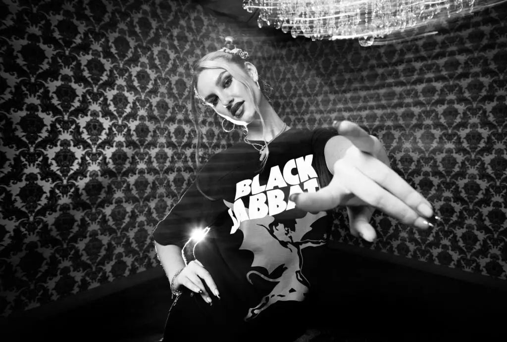 DC Shoes marks 50 years of ’Master of Reality’ with limited edition Black Sabbath capsule