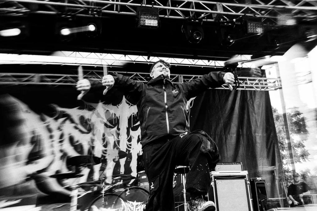 IN FOCUS: INKCARCERATION 2025 DAY 1