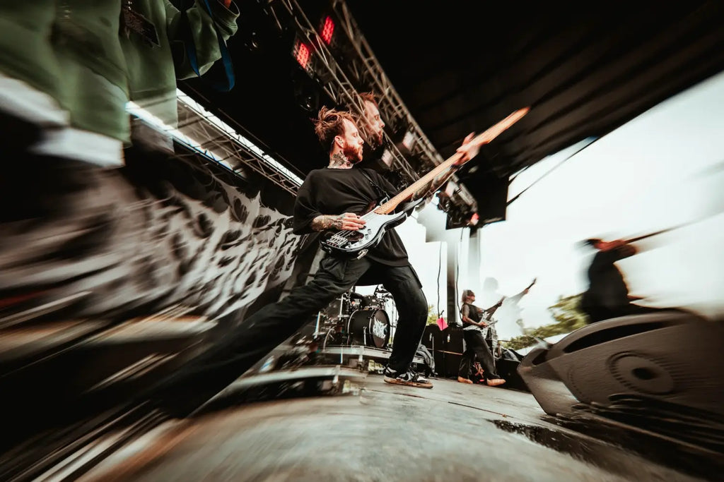 IN FOCUS: INKCARCERATION 2025 DAY 1