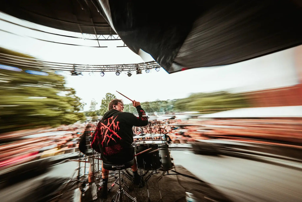 IN FOCUS: INKCARCERATION 2025 DAY 1