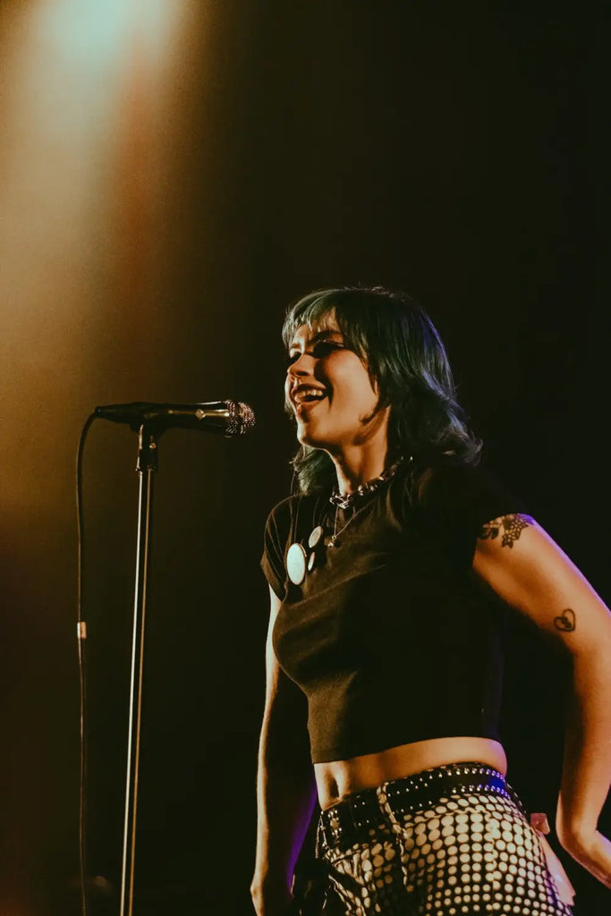 The Heartbeat of Hardcore: Sunami and Scowl Pack A Punch at the Hollywood Palladium