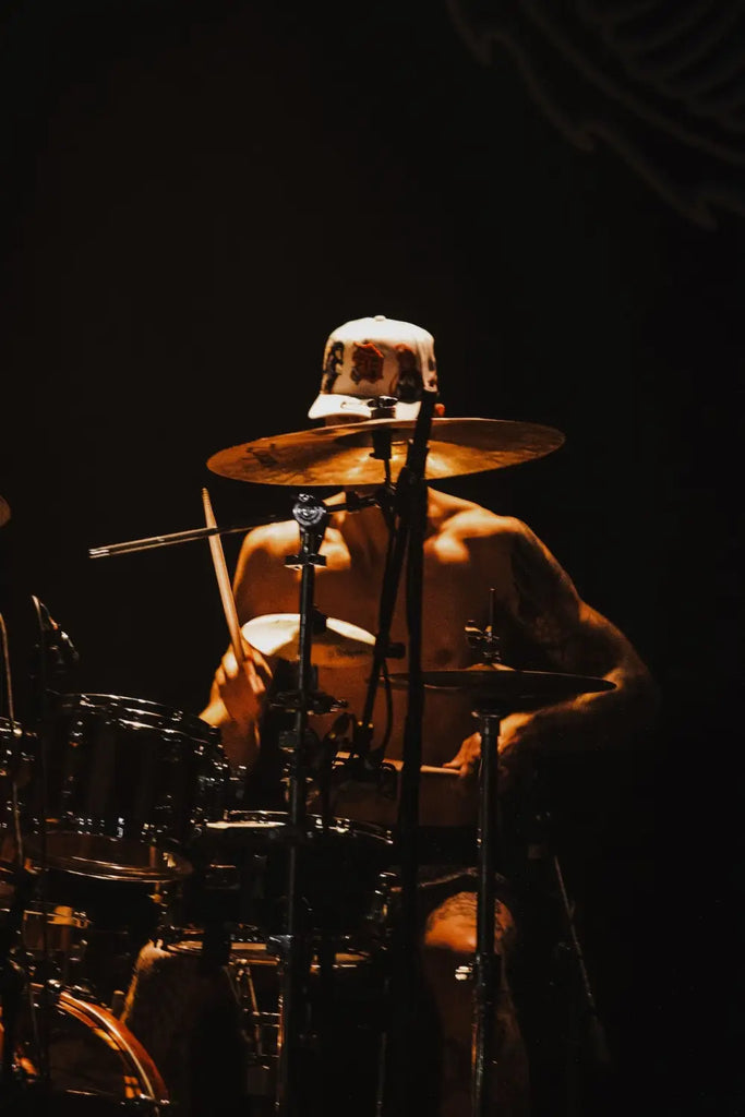 The Heartbeat of Hardcore: Sunami and Scowl Pack A Punch at the Hollywood Palladium