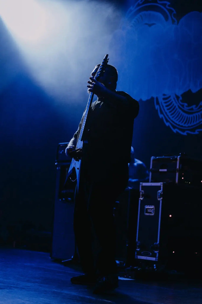 The Heartbeat of Hardcore: Sunami and Scowl Pack A Punch at the Hollywood Palladium