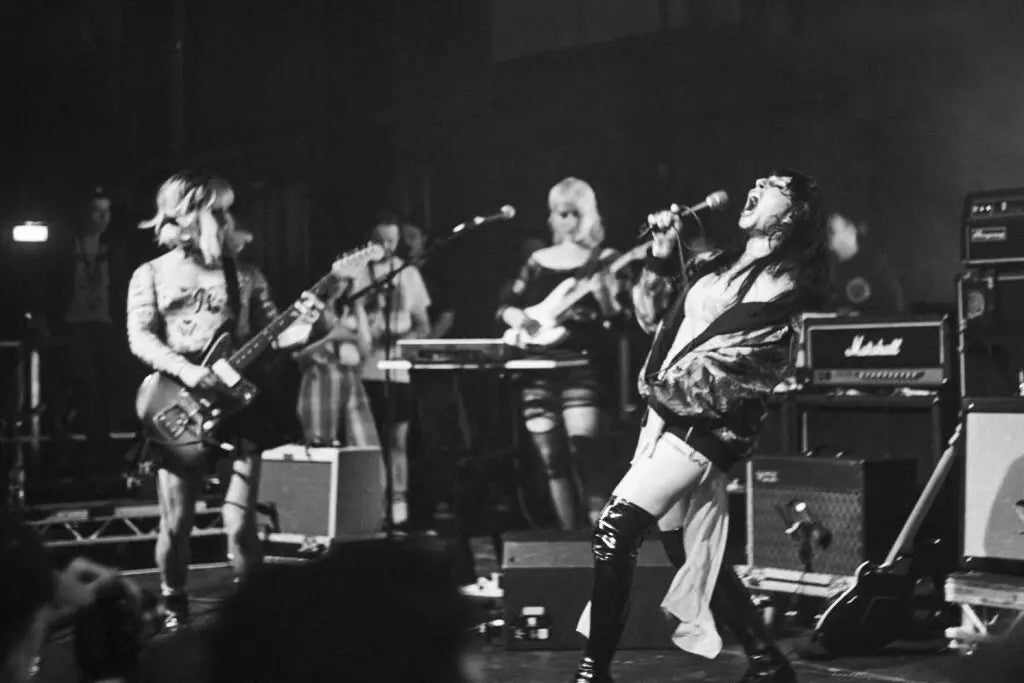 A Decade Under the Influence: Outbreak Festival marks 10th anniversary with epic 2022 line-up