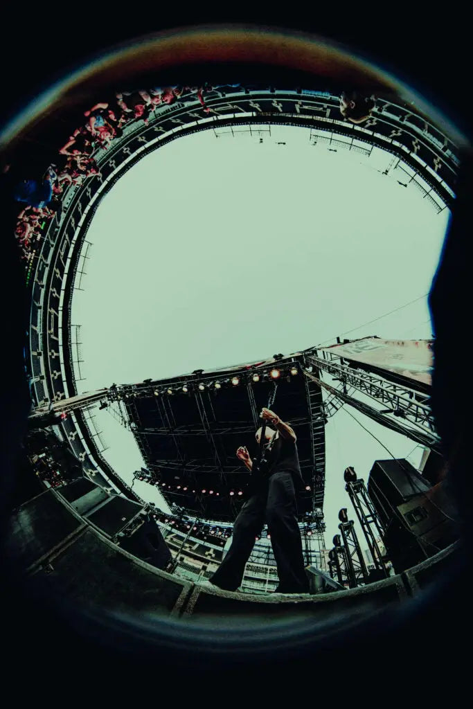 So What Weekend: Spectacular Images from the Party in Arlington