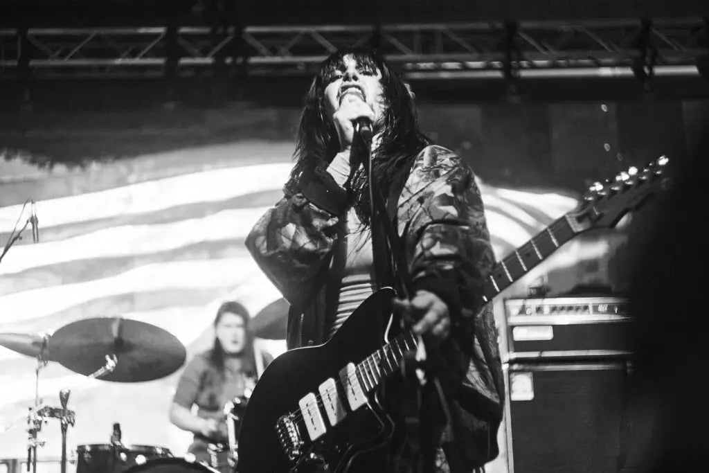 A Decade Under the Influence: Outbreak Festival marks 10th anniversary with epic 2022 line-up