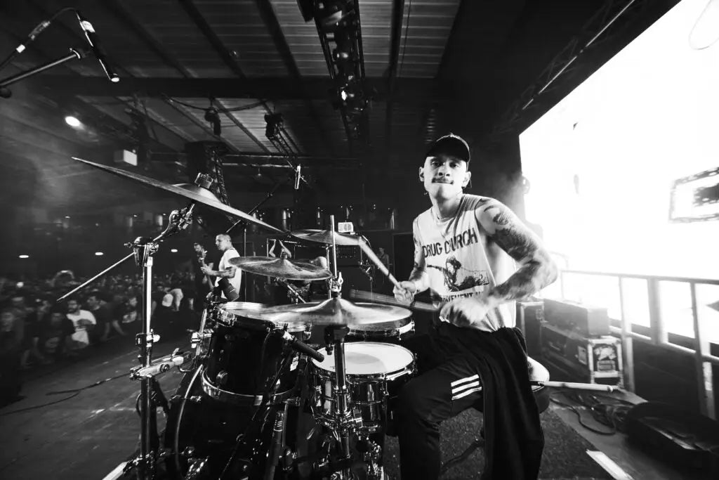 A Decade Under the Influence: Outbreak Festival marks 10th anniversary with epic 2022 line-up