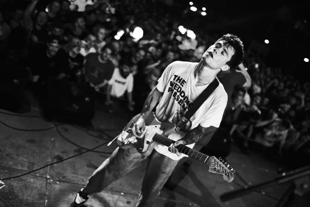 A Decade Under the Influence: Outbreak Festival marks 10th anniversary with epic 2022 line-up