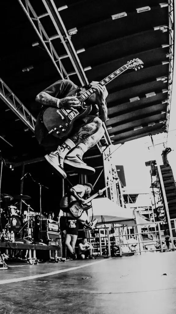 So What Weekend: Spectacular Images from the Party in Arlington