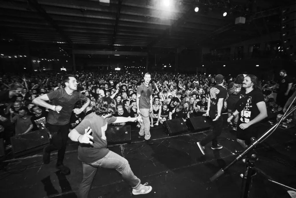 A Decade Under the Influence: Outbreak Festival marks 10th anniversary with epic 2022 line-up