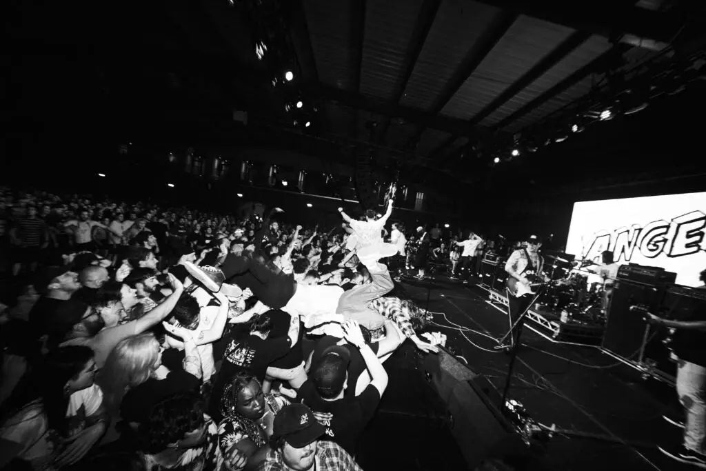 A Decade Under the Influence: Outbreak Festival marks 10th anniversary with epic 2022 line-up