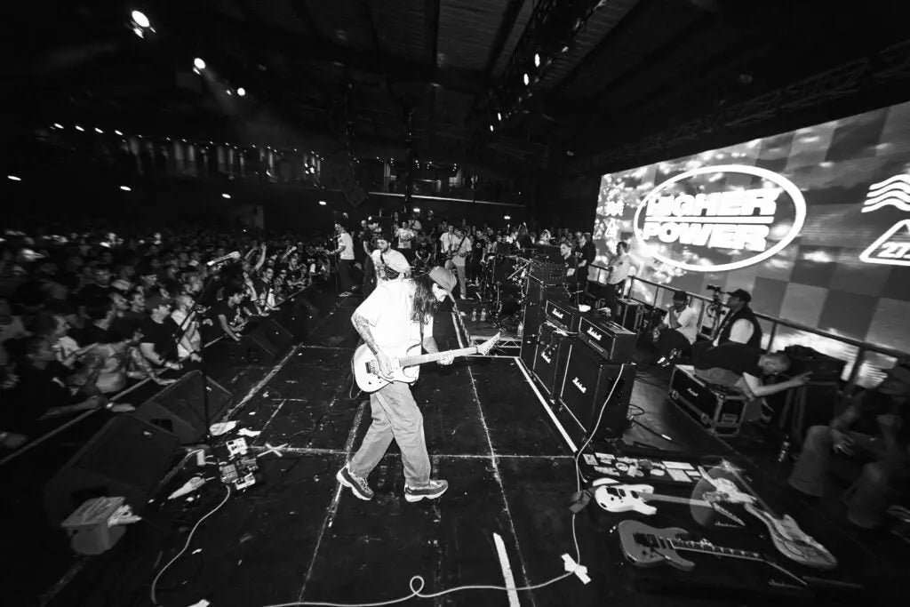 A Decade Under the Influence: Outbreak Festival marks 10th anniversary with epic 2022 line-up