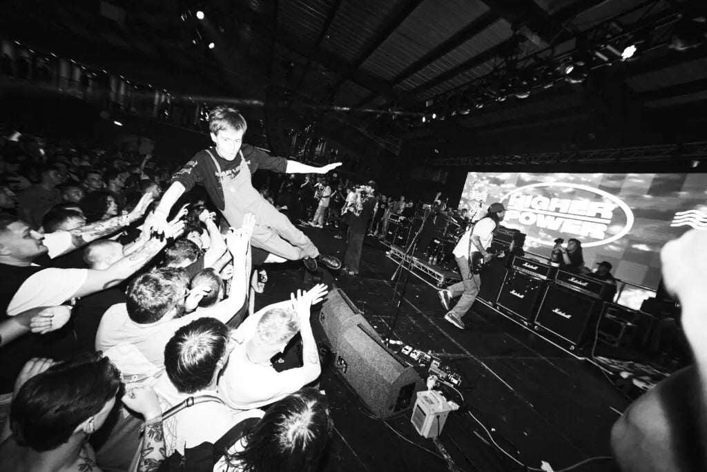 A Decade Under the Influence: Outbreak Festival marks 10th anniversary with epic 2022 line-up