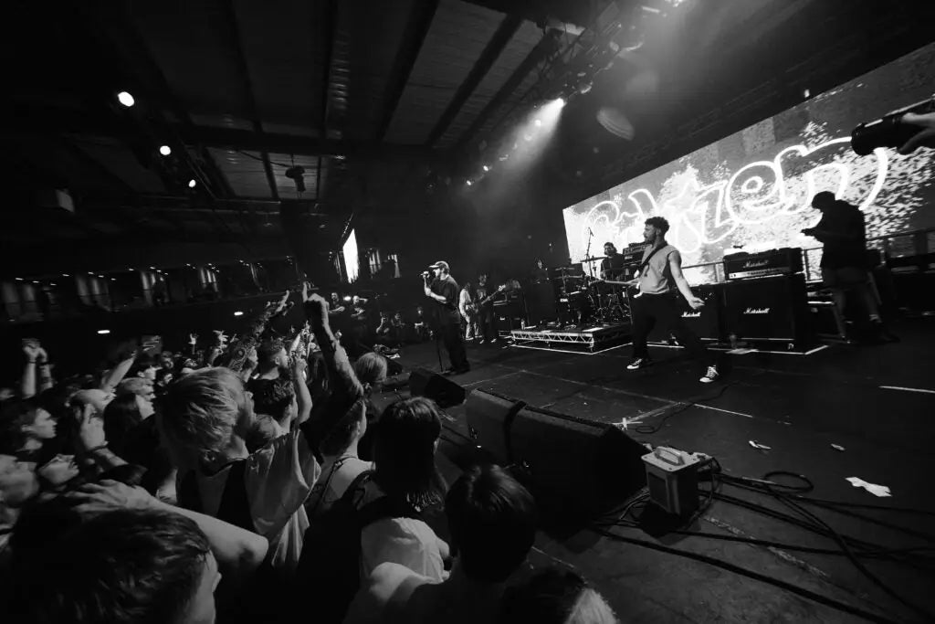 A Decade Under the Influence: Outbreak Festival marks 10th anniversary with epic 2022 line-up