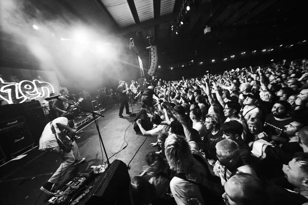 A Decade Under the Influence: Outbreak Festival marks 10th anniversary with epic 2022 line-up