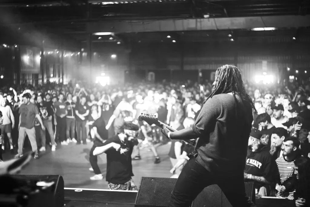 A Decade Under the Influence: Outbreak Festival marks 10th anniversary with epic 2022 line-up