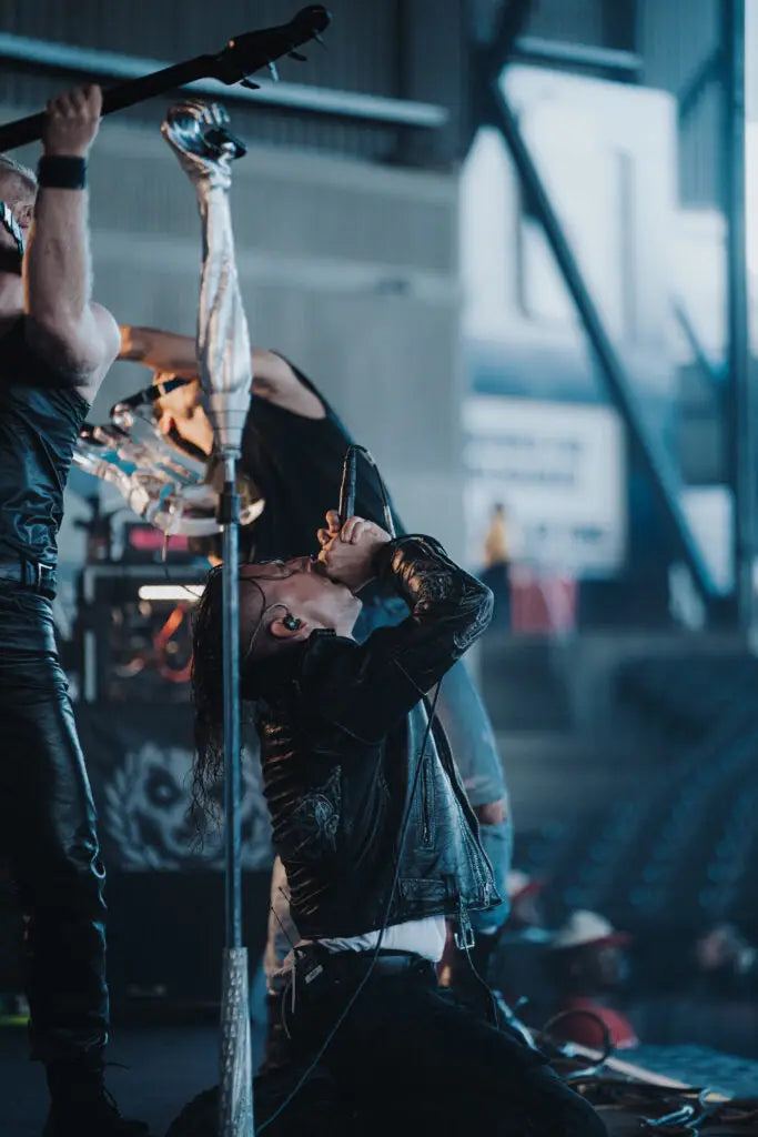 KNOTFEST ROADSHOW: Milwaukee 9.29.21 Photo Gallery