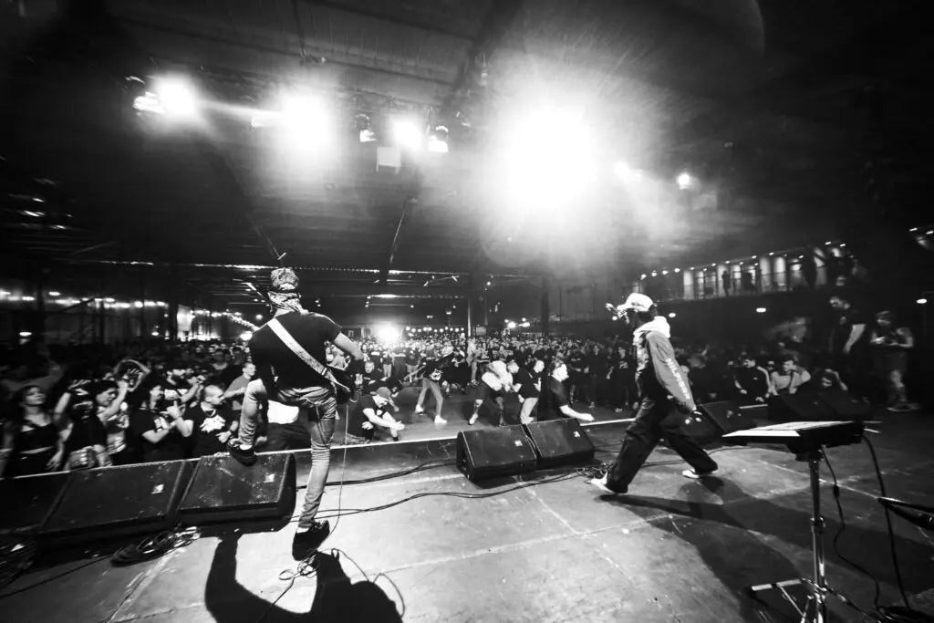 A Decade Under the Influence: Outbreak Festival marks 10th anniversary with epic 2022 line-up