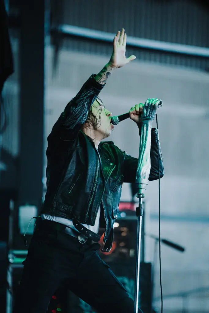 KNOTFEST ROADSHOW: Milwaukee 9.29.21 Photo Gallery