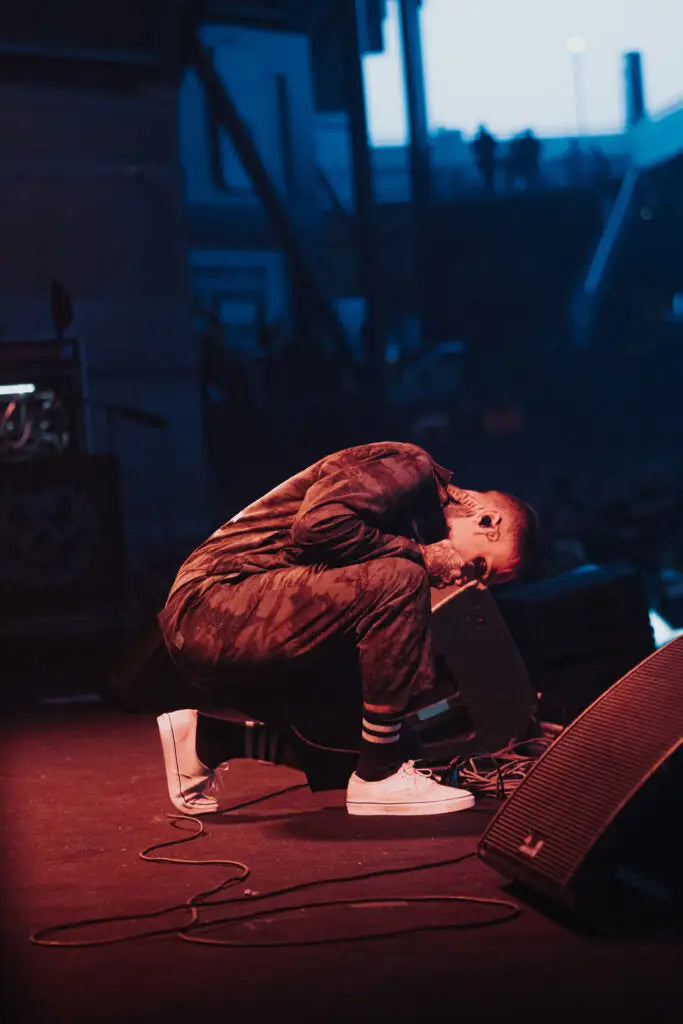 KNOTFEST ROADSHOW: Milwaukee 9.29.21 Photo Gallery