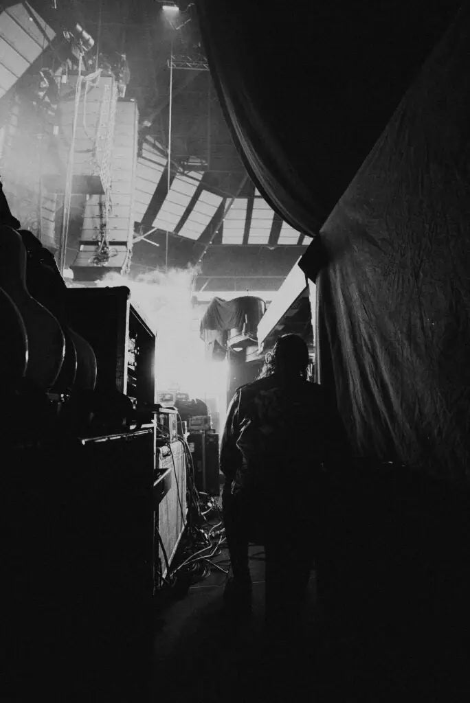 KNOTFEST ROADSHOW: Milwaukee 9.29.21 Photo Gallery