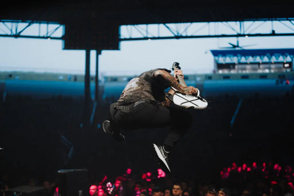 KNOTFEST ROADSHOW: Milwaukee 9.29.21 Photo Gallery