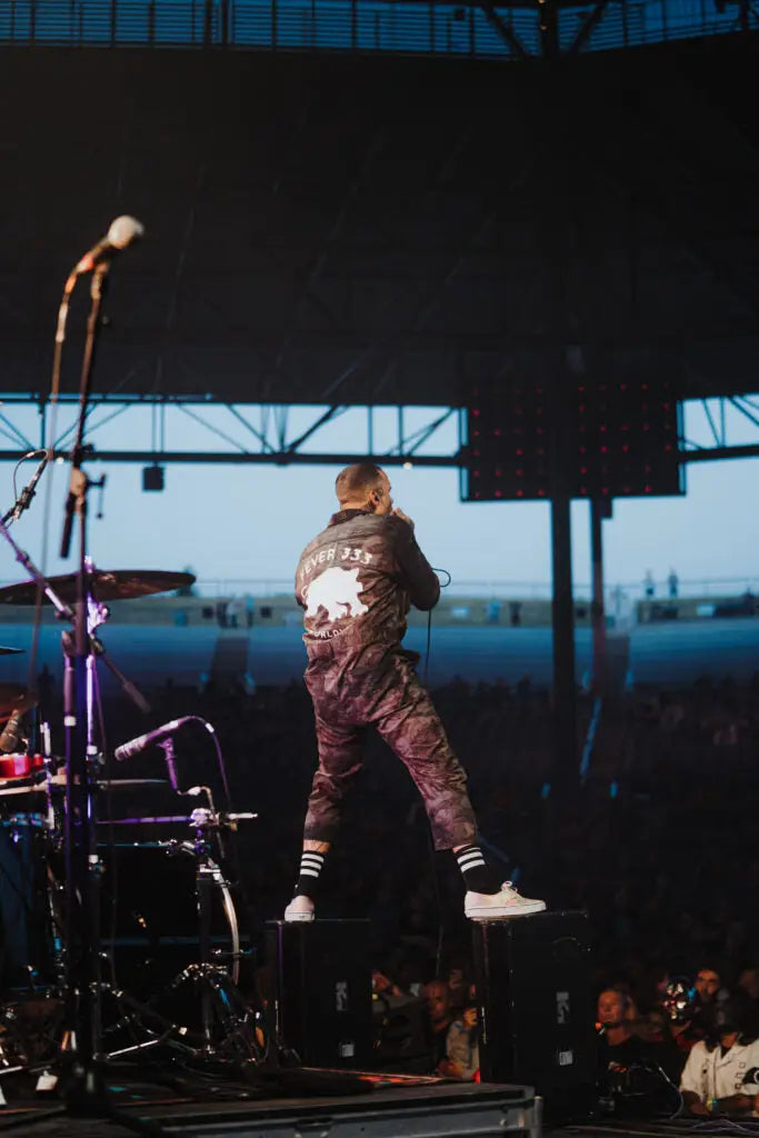 KNOTFEST ROADSHOW: Milwaukee 9.29.21 Photo Gallery