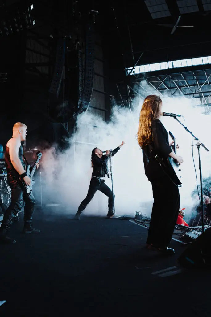 KNOTFEST ROADSHOW: Milwaukee 9.29.21 Photo Gallery