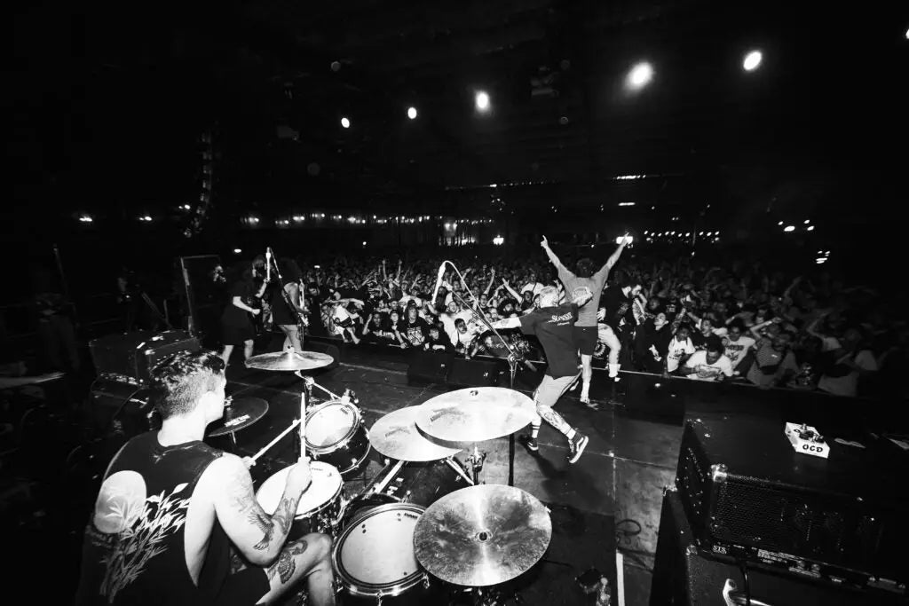 A Decade Under the Influence: Outbreak Festival marks 10th anniversary with epic 2022 line-up