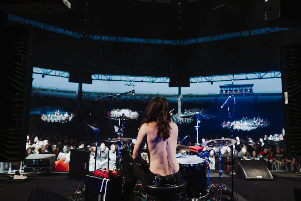 KNOTFEST ROADSHOW: Milwaukee 9.29.21 Photo Gallery