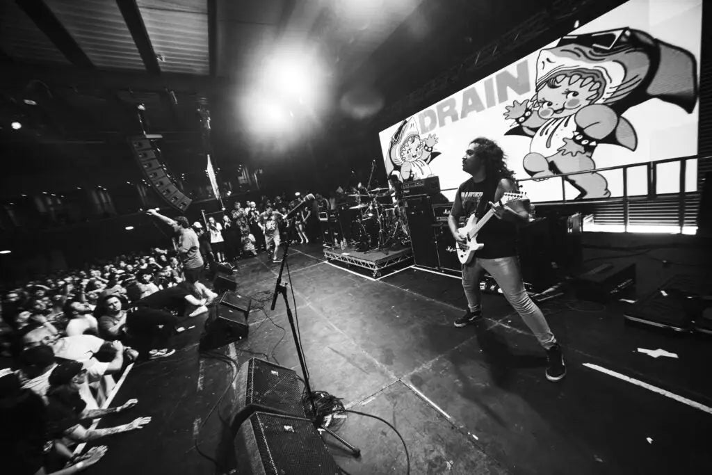 A Decade Under the Influence: Outbreak Festival marks 10th anniversary with epic 2022 line-up