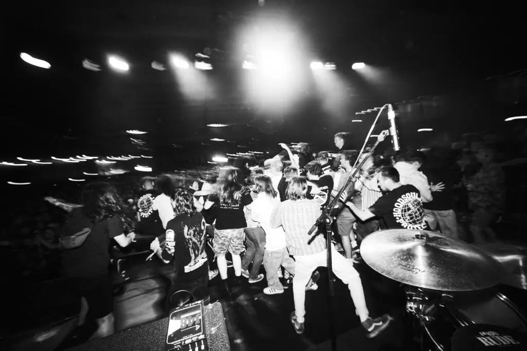 A Decade Under the Influence: Outbreak Festival marks 10th anniversary with epic 2022 line-up