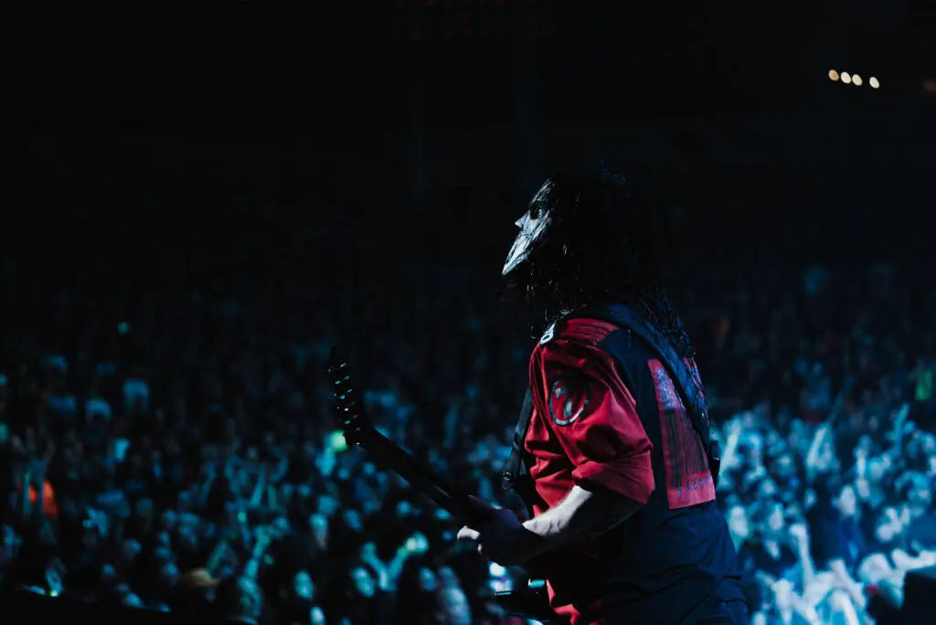 KNOTFEST ROADSHOW: Milwaukee 9.29.21 Photo Gallery