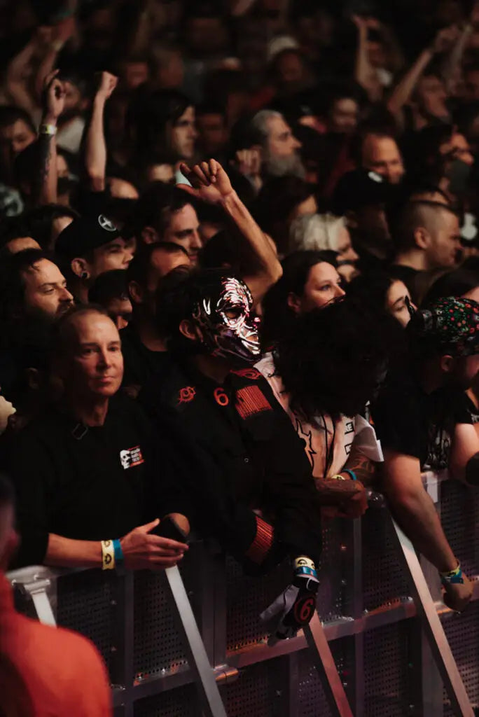 KNOTFEST ROADSHOW: Milwaukee 9.29.21 Photo Gallery