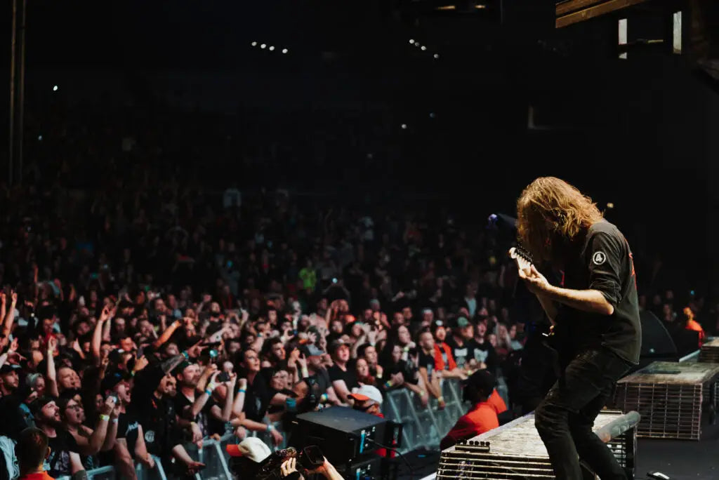 KNOTFEST ROADSHOW: Milwaukee 9.29.21 Photo Gallery