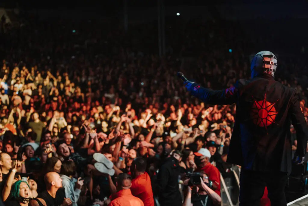 KNOTFEST ROADSHOW: Milwaukee 9.29.21 Photo Gallery