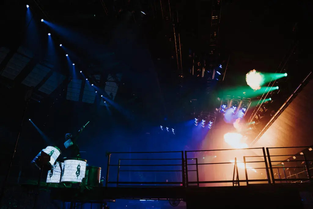 KNOTFEST ROADSHOW: Milwaukee 9.29.21 Photo Gallery