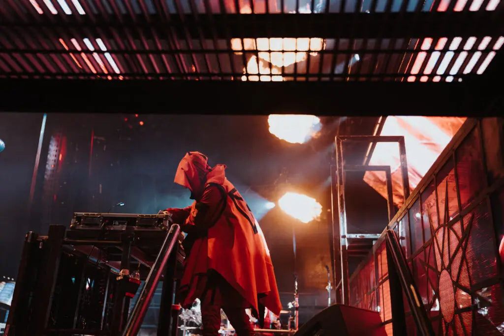 KNOTFEST ROADSHOW: Milwaukee 9.29.21 Photo Gallery