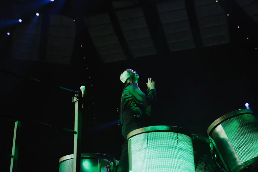 KNOTFEST ROADSHOW: Milwaukee 9.29.21 Photo Gallery