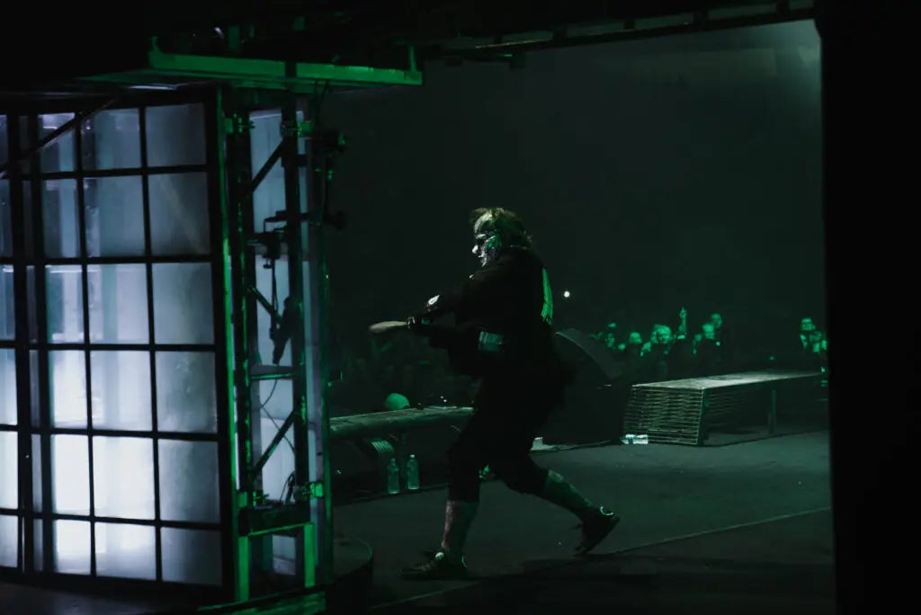 KNOTFEST ROADSHOW: Milwaukee 9.29.21 Photo Gallery