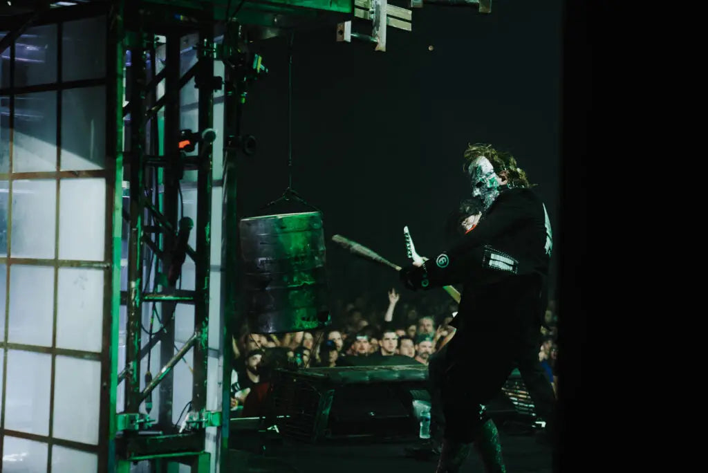 KNOTFEST ROADSHOW: Milwaukee 9.29.21 Photo Gallery