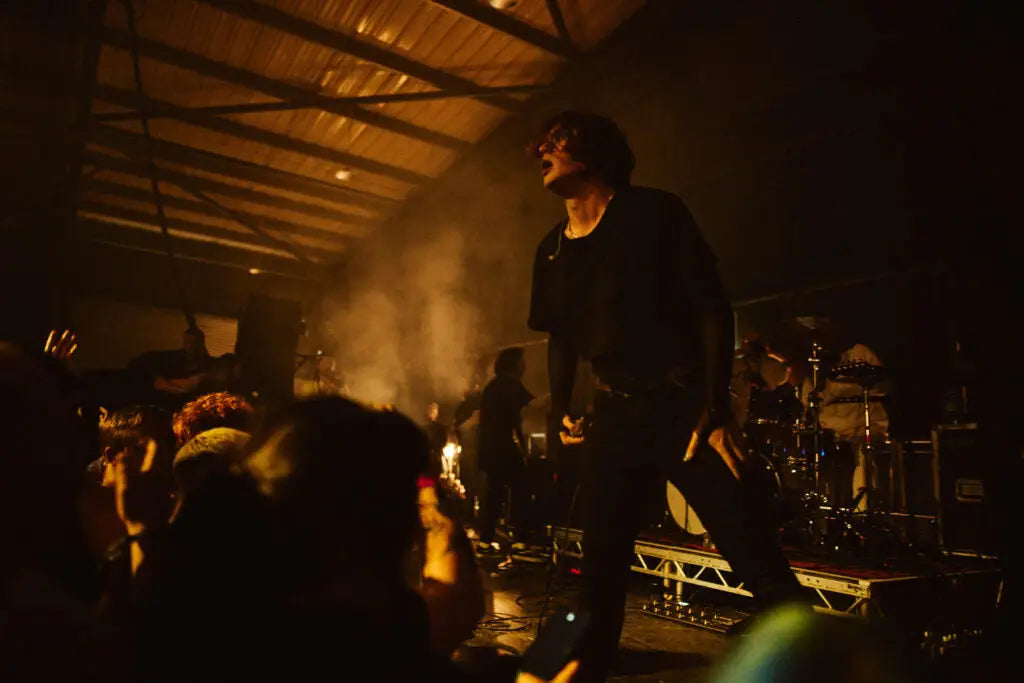 A Decade Under the Influence: Outbreak Festival marks 10th anniversary with epic 2022 line-up