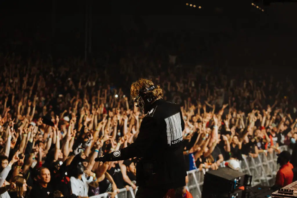 KNOTFEST ROADSHOW: Milwaukee 9.29.21 Photo Gallery