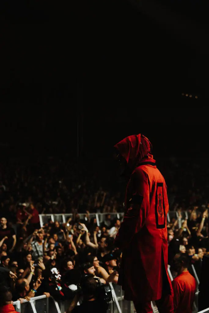 KNOTFEST ROADSHOW: Milwaukee 9.29.21 Photo Gallery