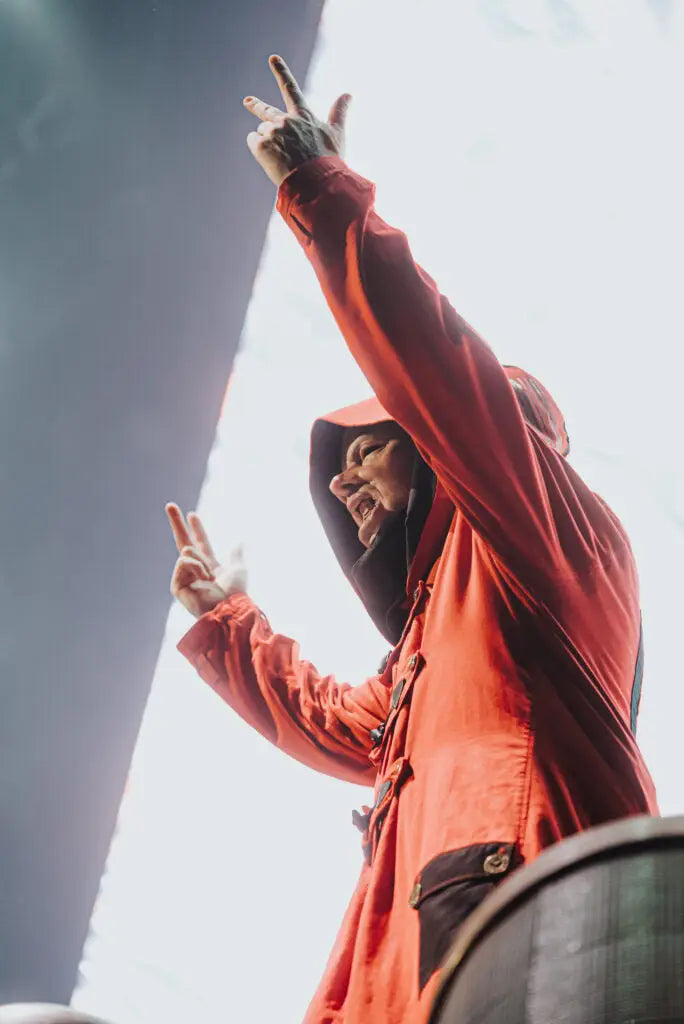 KNOTFEST ROADSHOW: Milwaukee 9.29.21 Photo Gallery