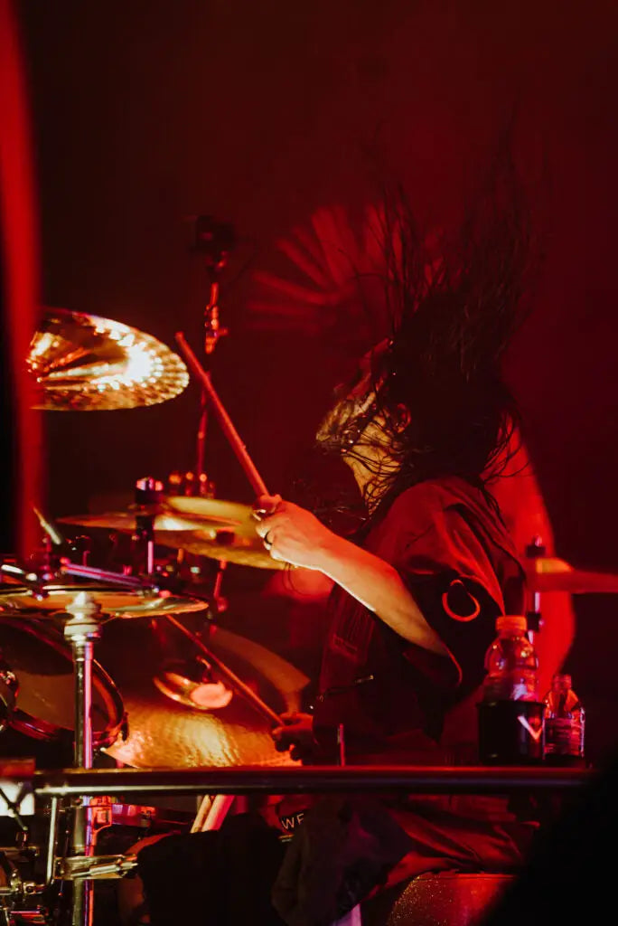 KNOTFEST ROADSHOW: Milwaukee 9.29.21 Photo Gallery