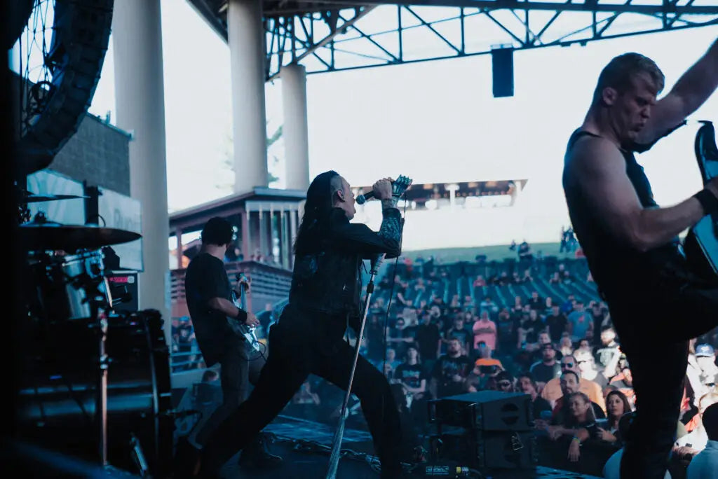 KNOTFEST ROADSHOW: Noblesville IN 10.01.21 Photo Gallery