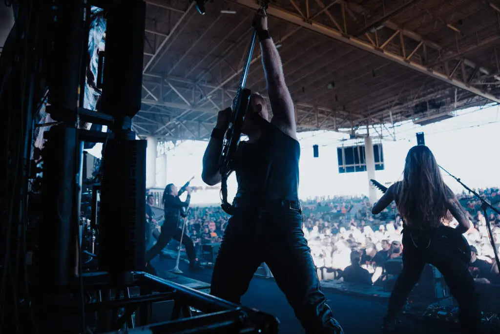 KNOTFEST ROADSHOW: Noblesville IN 10.01.21 Photo Gallery